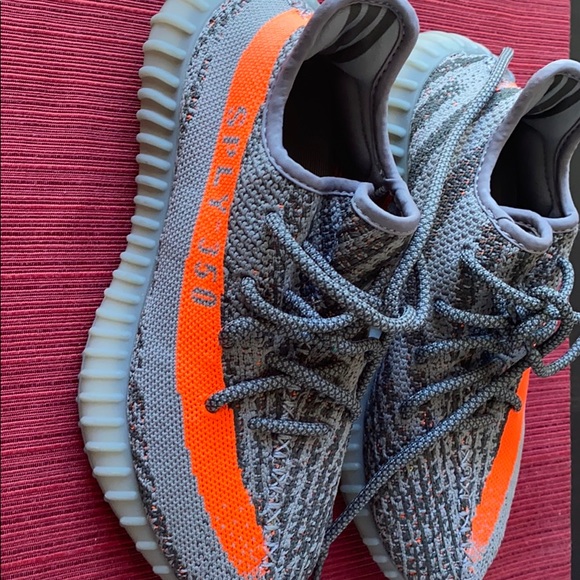 Adidas Yeezy Boost 350 V2 Beluga - Picture 3 of 7